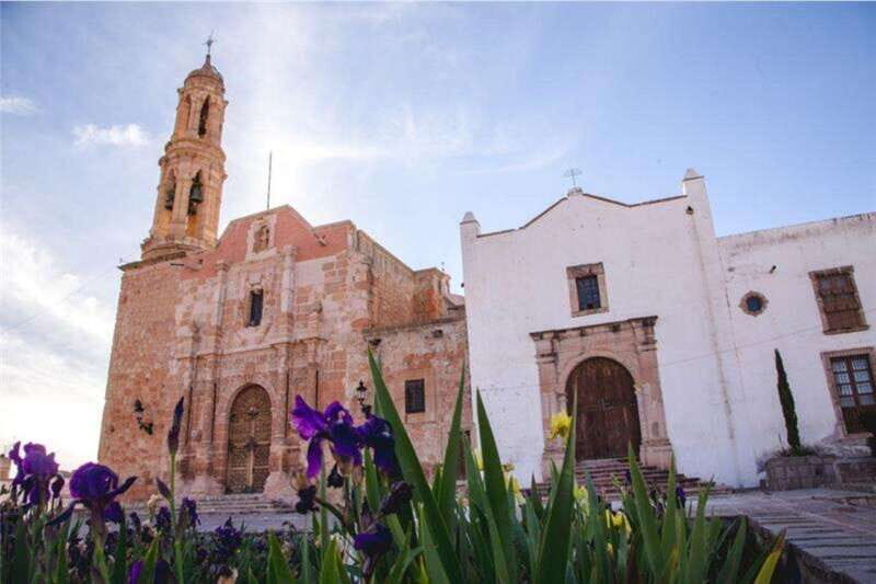 Zacatecas: Sombrerete de Película Tour - Logistics and Practicalities
