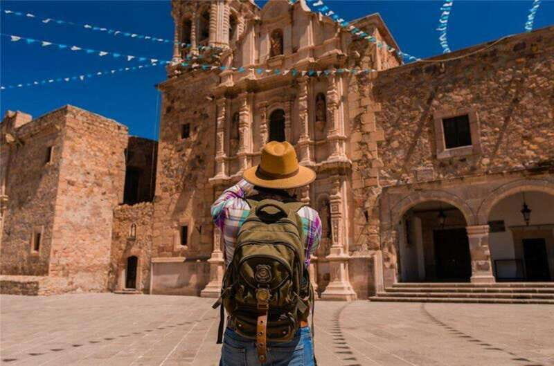 Zacatecas: Sombrerete de Película Tour - Who Should Take This Tour?