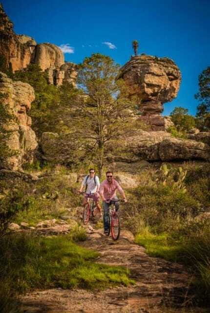 Zacatecas: Sombrerete de Película Tour - The Sum Up