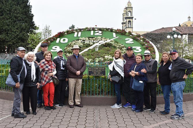 Zacatlán and Chignahuapan experience (private tour) - An In-Depth Look at the Zacatlán and Chignahuapan Experience