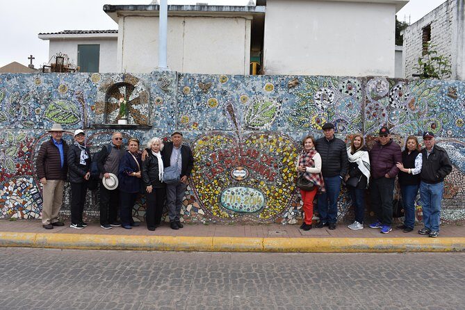 Zacatlán and Chignahuapan experience (private tour) - The Value of the Tour