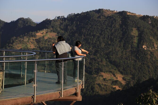 Zacatlán and Tulimán Falls Trekking Tour with Lunch - An In-Depth Look at the Experience
