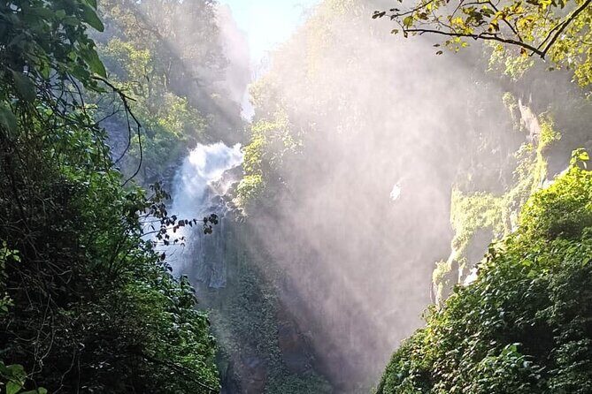 Zacatlán and Tulimán Falls Trekking Tour with Lunch - Who Would Love This Tour