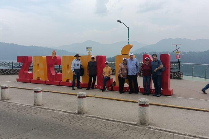 Zacatlan Beauty Tour from Puebla - Walking Through Zacatlán’s Center and Tasting Regional Flavors