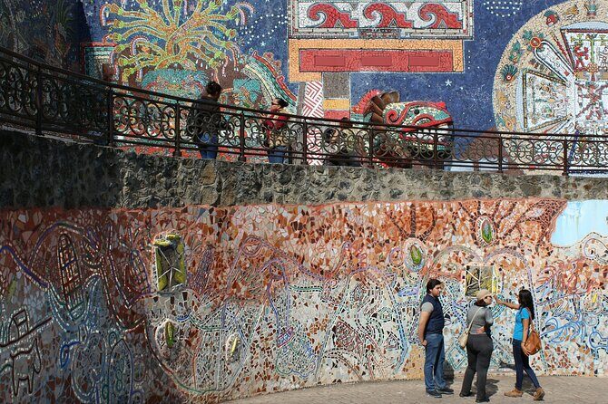 Zacatlán with Piedras Encimadas Experience (Private Tour) - Who Should Consider This Tour?