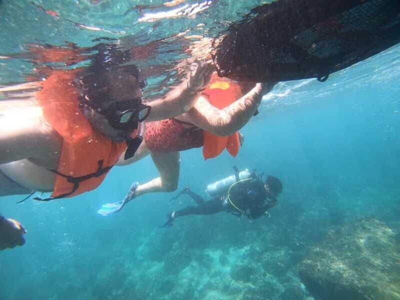 Zacatoso: Snorkeling Expedition - What to Expect from the Zacatoso Snorkeling Expedition