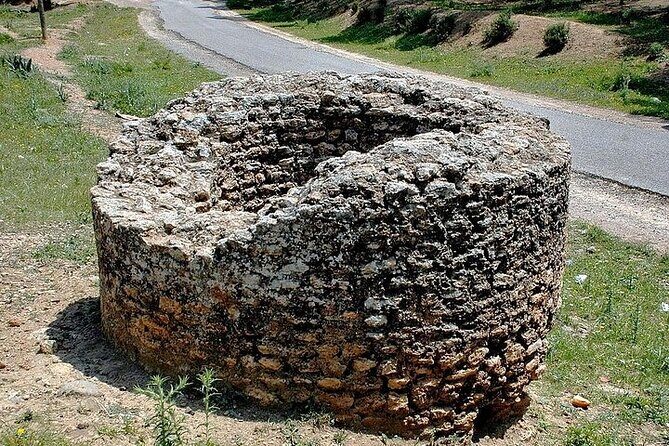 Zaghouan, Thuburbo Majus and Dougga Private Self-Guided Tour from Sousse - Key Points