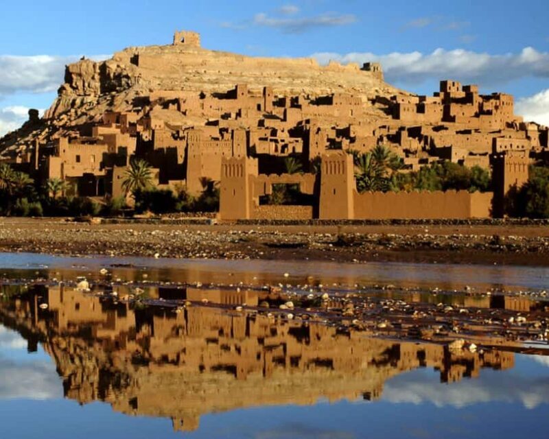 Zagora: 2-Day Desert Trip from Marrakech - Key Points