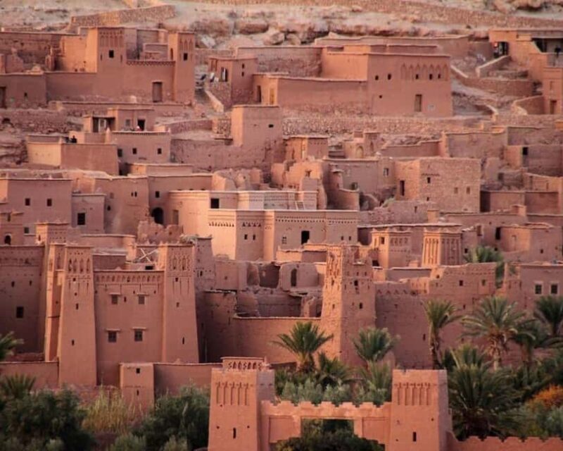 Zagora: 2-Day Desert Trip from Marrakech - An In-Depth Look at the 2-Day Marrakech to Zagora Desert Tour