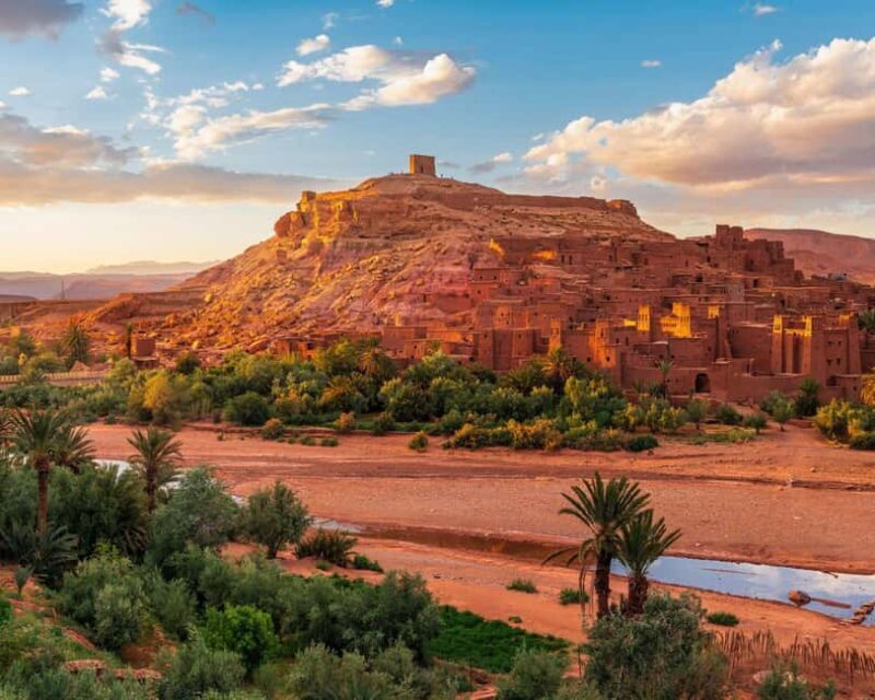 Zagora: 2-Day Desert Trip from Marrakech - What Do Travelers Say?