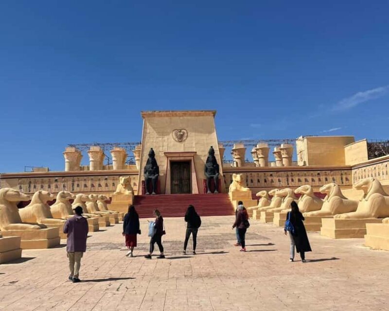 Zagora: 2-Day Desert Trip from Marrakech - Who Will Love This Tour?