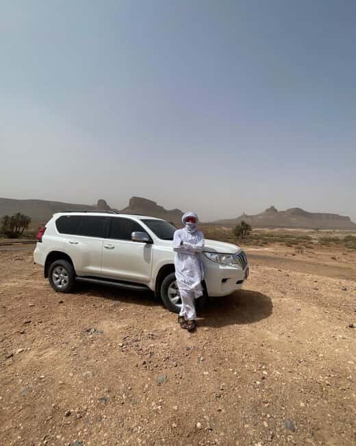 Zagora: 2 Days Sahara Desert Tour & Chigaga Starry Nights - An In-Depth Look at the 2-Day Sahara Experience