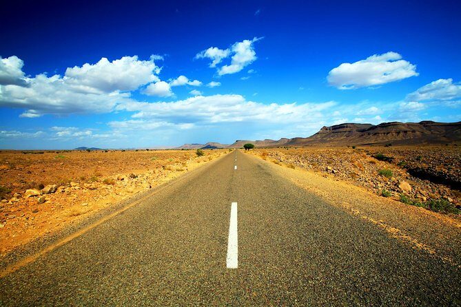 Zagora Desert: 2-Day Trip from Marrakesh - What’s Included and What’s Not