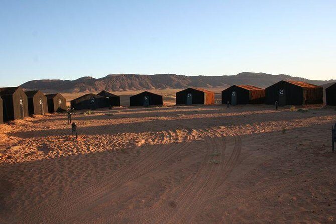 Zagora Desert: 2-Day Trip from Marrakesh - Who Should Consider This Tour?