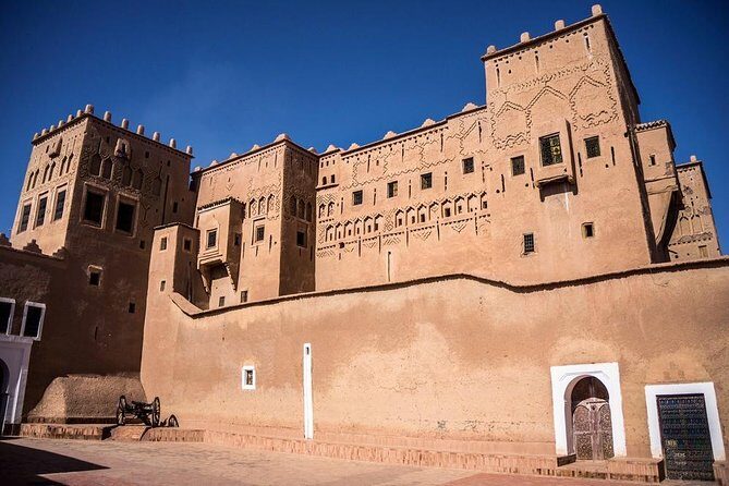 Zagora Desert: 2-Day Trip from Marrakesh - FAQs