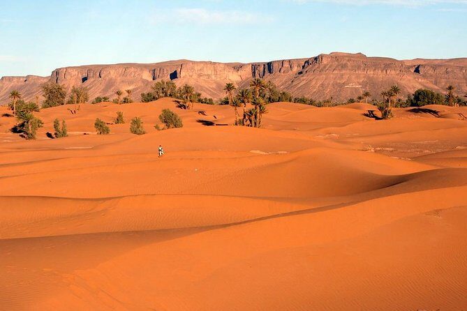 Zagora Desert and Draa Valley 2-Day Low Cost Group Tour - Practical Considerations