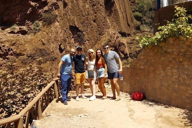 Zagora Desert Highlights: Guided 2-Day Tour from Marrakech - A Deep Dive into the Zagora Desert Tour