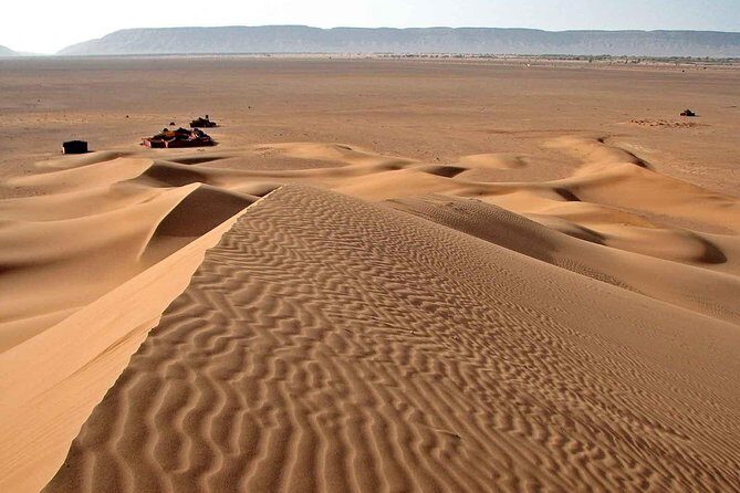 Zagora Desert Tour 1 night&2 days from Marrakech - Who Will Love This Tour?