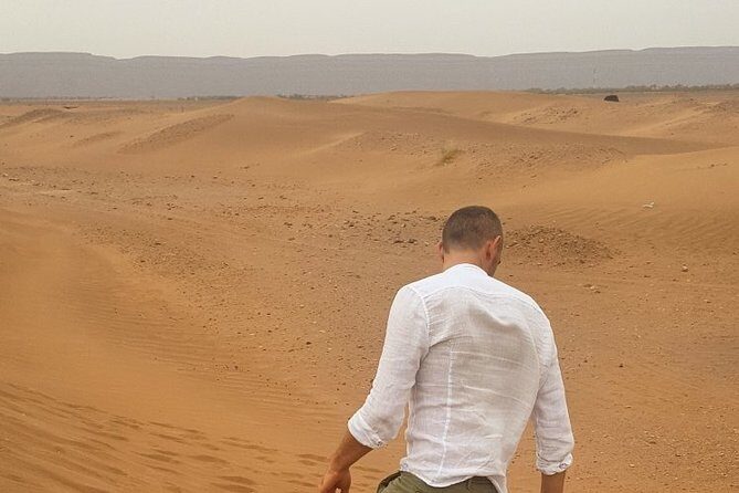 Zagora & Kasbahs 2 Day Desert Tour from Marrakech - Final Thoughts