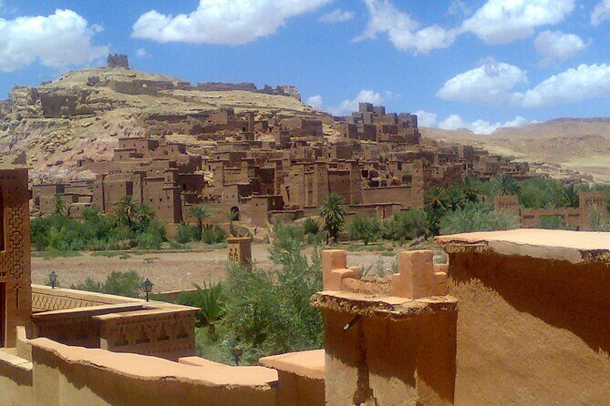 Zagora Private 2-Day Desert Tour from Marrakech with Camel Riding - A Balanced Look at the Itinerary