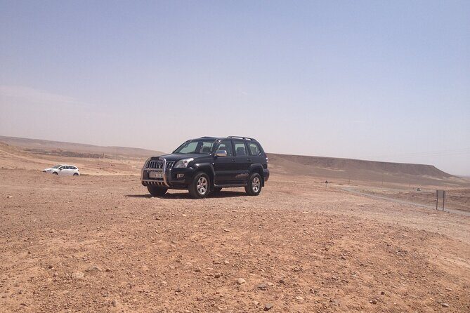 Zagora Private 2-Day Desert Tour from Marrakech with Camel Riding - FAQs