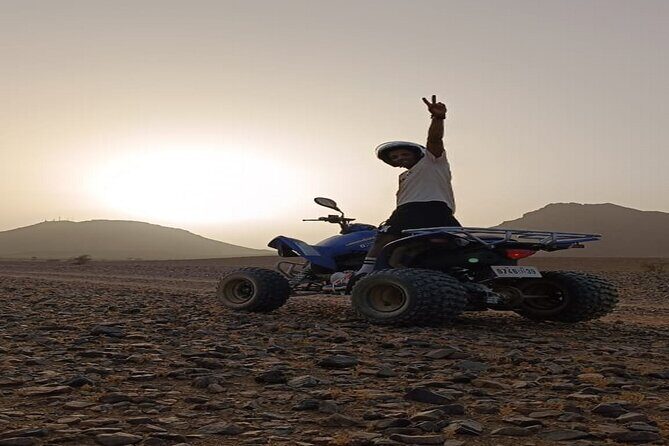 Zagora Quad - Quad Excursions - Frequently Asked Questions