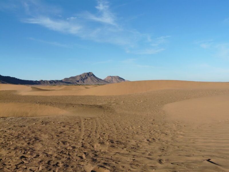 Zagora Sahara Desert Overnight Trip from Ouarzazate - FAQ