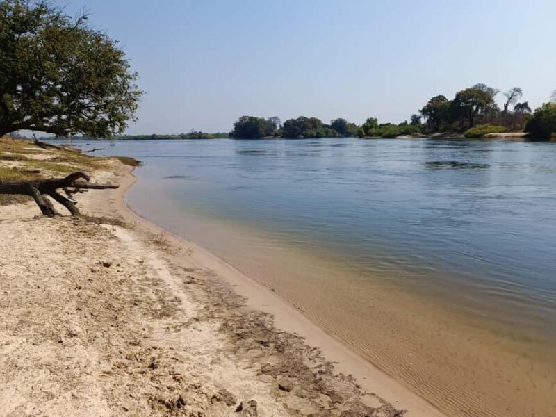 Zambezi National Park Private Wildlife Safari (4 - 10 hours) - FAQs