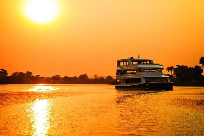 Zambezi River Sunset Cruise - Why It’s a Value-Added Experience