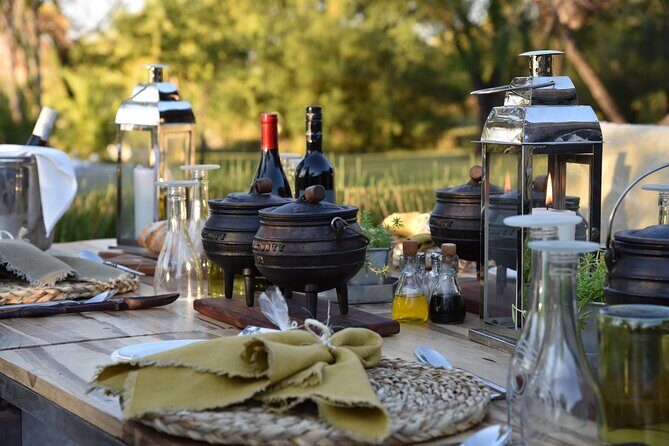 Zambezi River Sunset Cruise Plus Potjie Dinner Experience (Combo) - Considerations and Practical Tips