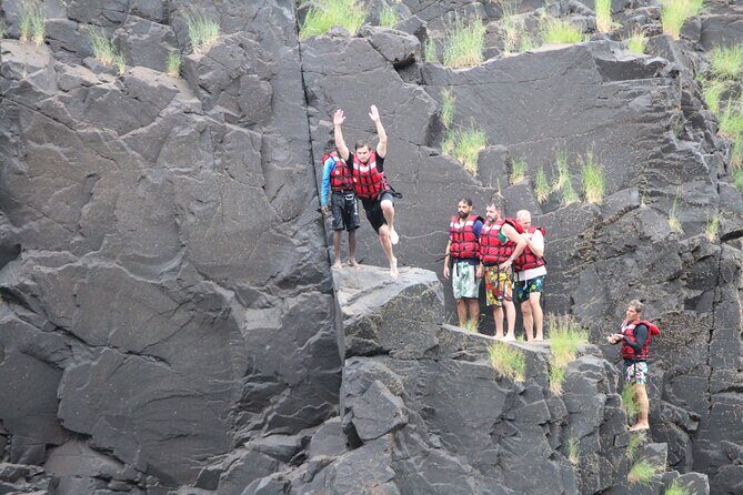 Zambezi River Whitewater Rafting 5 Days 4 Nights(Multi day Trip) - The Practical Aspects: Whats Included and How It Matters