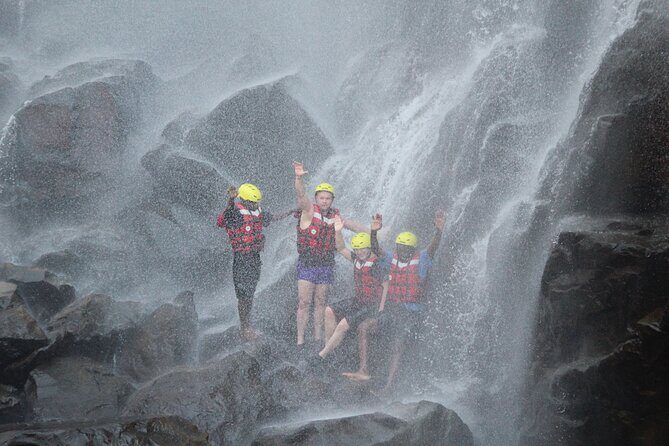Zambezi River Whitewater Rafting 5 Days 4 Nights(Multi day Trip) - Who Will Love This Experience?