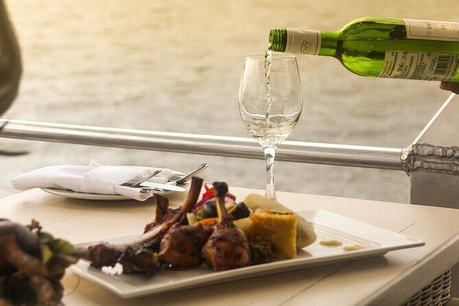 Zambezi Sundowner Cruise - Who Would Love This Tour?