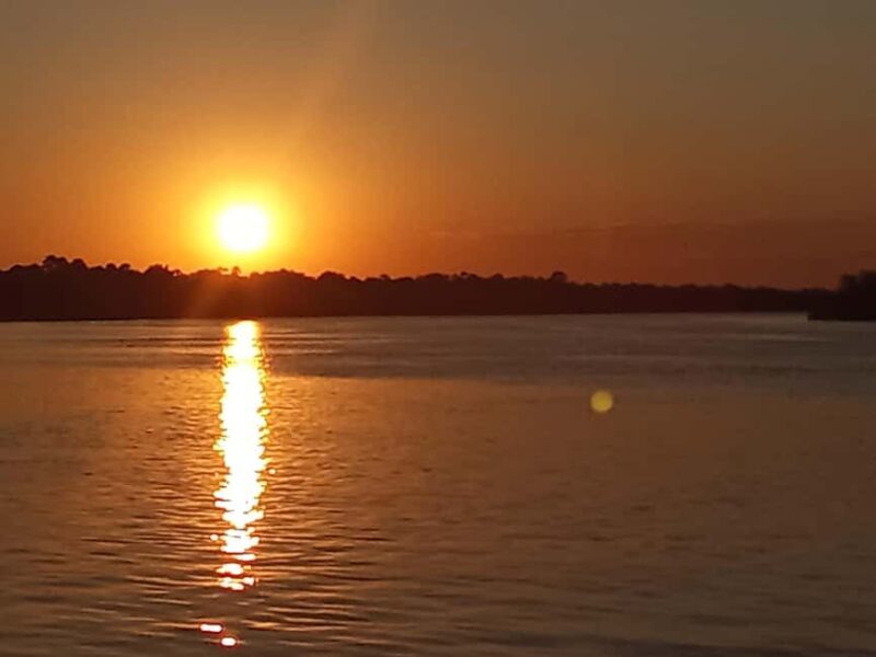Zambezi Sunset Boat Cruise - Who Should Consider This Tour?