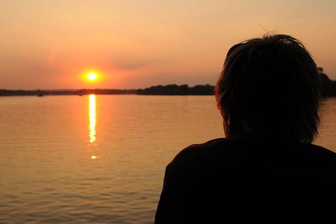 Zambezi Sunset Cruise In Victoria Falls - Wildlife and Nature: What You Can Expect