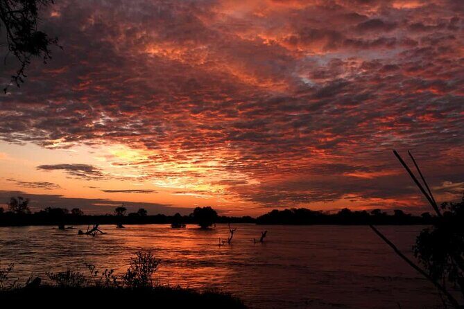 Zambezi Sunset Cruise In Victoria Falls - Authentic Stories and Experiences from Travelers