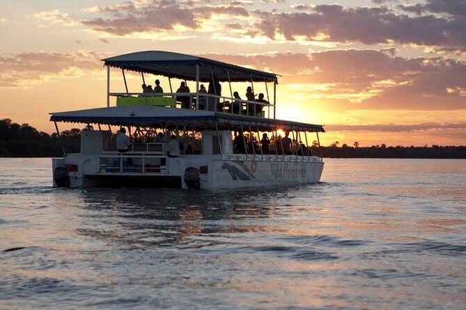 Zambezi Sunset Cruise In Victoria Falls - Who Should Consider This Experience?