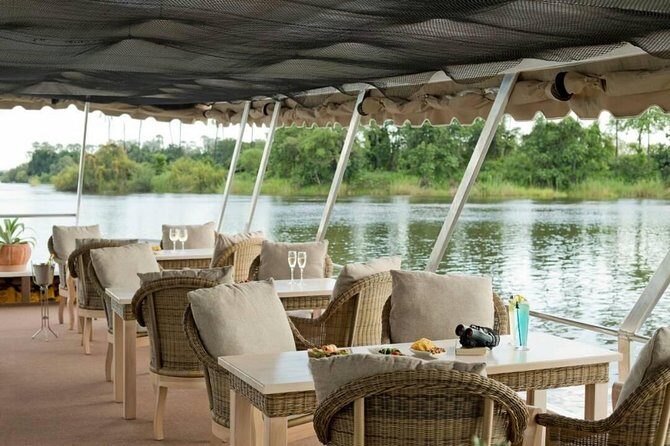 Zambezi Sunset Cruise In Victoria Falls - The Sum Up: Why You’ll Value This Sunset Cruise