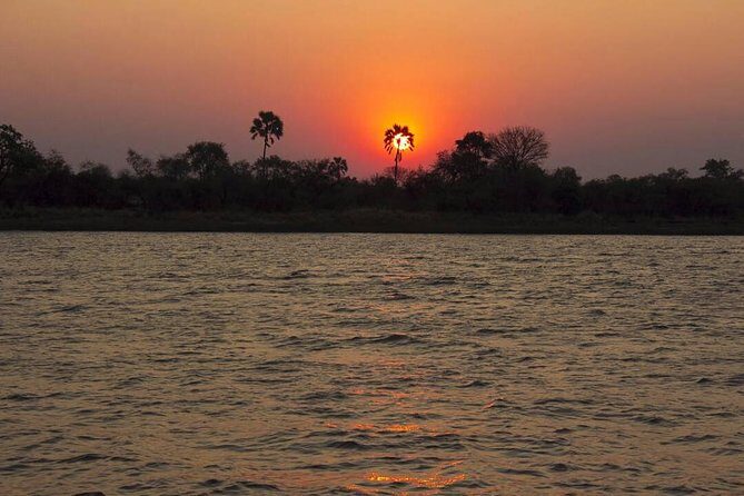 Zambezi Sunset Cruise - Victoria Falls - An Honest Look at the Zambezi Sunset Cruise