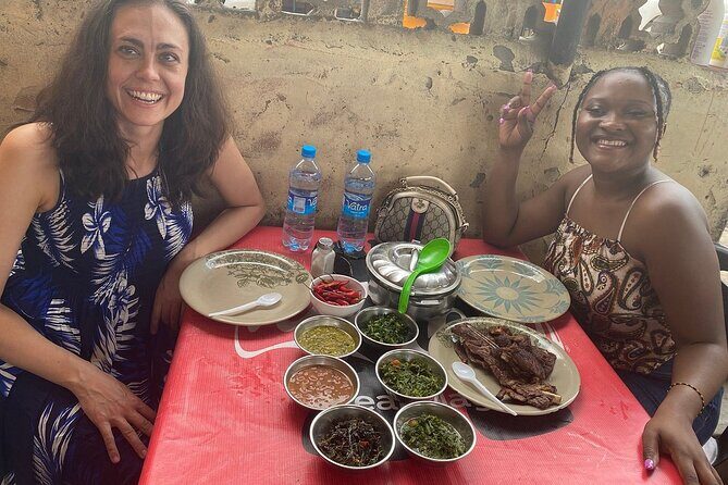 Zambian Food Cooking Class in Lusaka - An In-Depth Look at the Zambian Food Cooking Class
