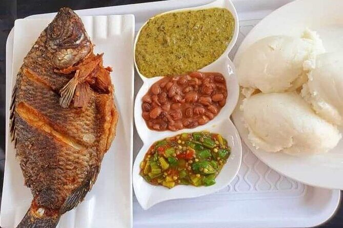Zambian Food Cooking Class in Lusaka - Authentic Flavors and Real Connection