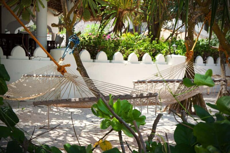 Zanzibar: 2-Day Beach Holiday Package - The Itinerary in Detail: What We Think Youll Love