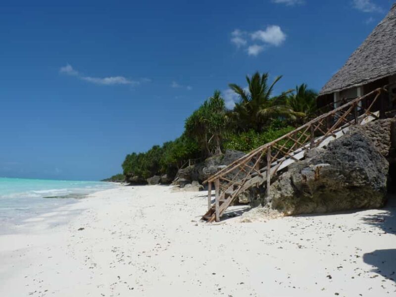 Zanzibar: 2-Day Beach Holiday Package - FAQ