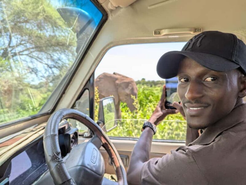 Zanzibar: 2-Day Ngorongoro & Tarangire Safari with Flights - The Experience for Different Travelers