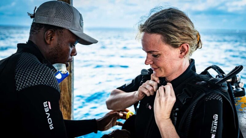 Zanzibar: 2-Day PADI Dive Into Paradise on a Scuba Tour - The Sum Up