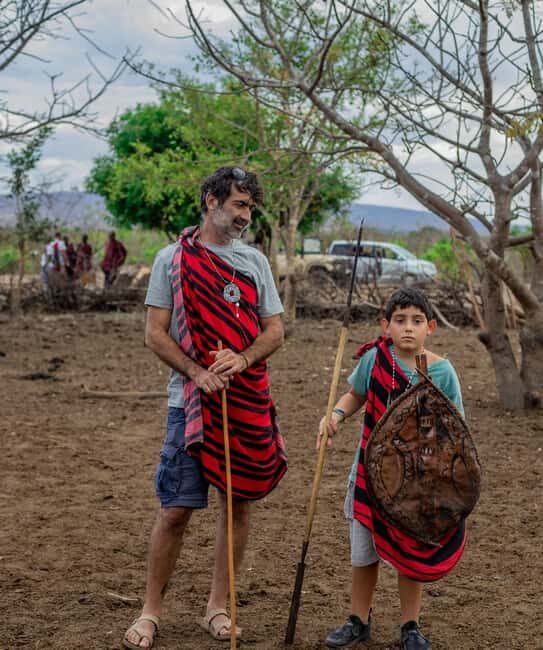 Zanzibar: 3-Day Mikumi National Park Safari with SGR Train - Authentic Experiences and Cultural Insights