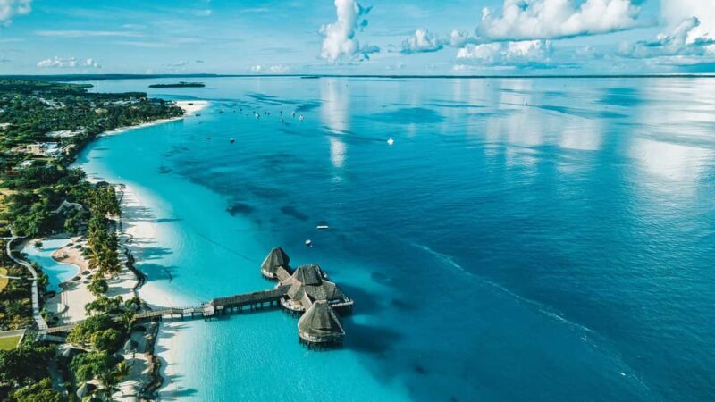 Zanzibar: 3-Day Tour with Stone Town and Prison Island - Exploring Stone Town: The Heart of Zanzibar