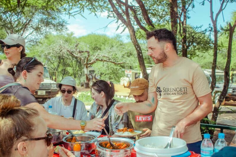 Zanzibar: 4-Day Mid-Range Safari Special for Honeymooners - Key Points