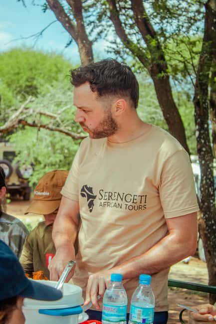 Zanzibar: 4-Day Mid-Range Safari Special for Honeymooners - An Overview of the Experience