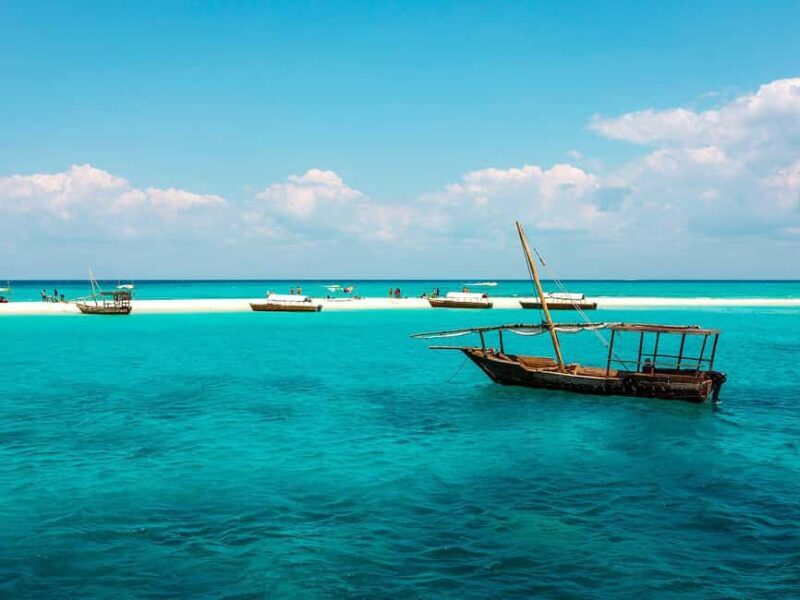 Zanzibar: 4-Day Spice Tour, Jozani Forest, & Prison Island - The Sum Up: Who Should Consider This Tour?